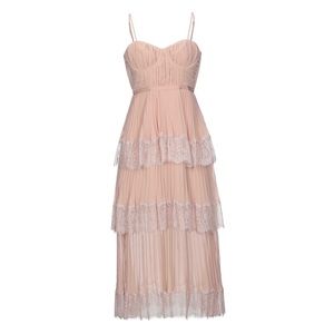 Self Portrait Elegant dress